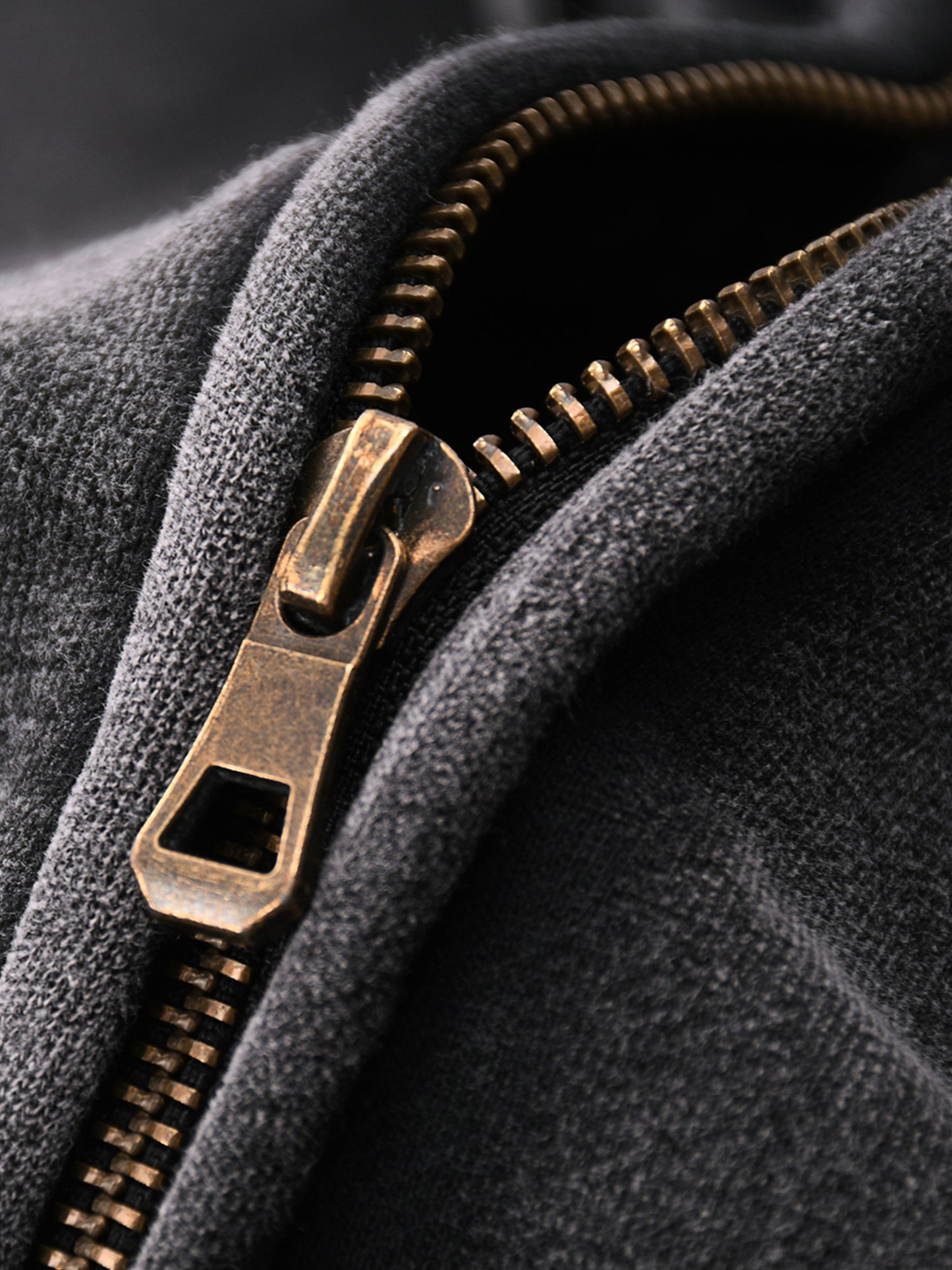 NO LIMITS HOODIE