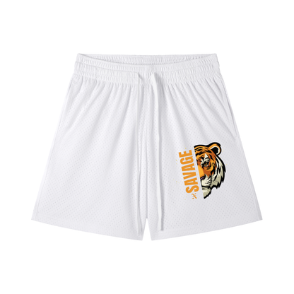 SAVAGE SHORT