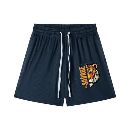 SAVAGE SHORT