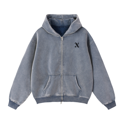 NO LIMITS HOODIE