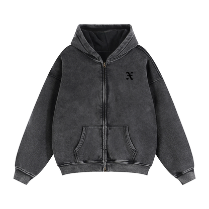 NO LIMITS HOODIE