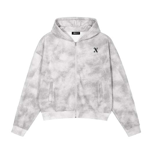 PERFORMANCE HOODIE