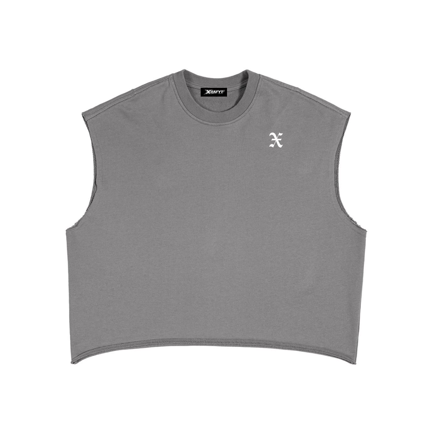 XRAFYT TANK TOP