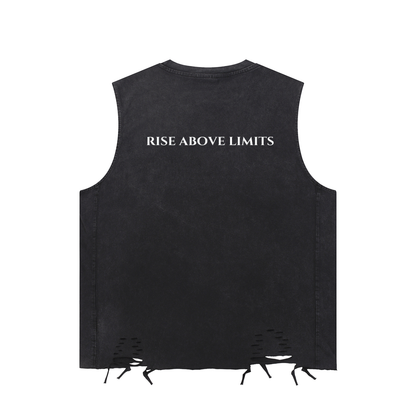 ESSANTIAL CUT TANK