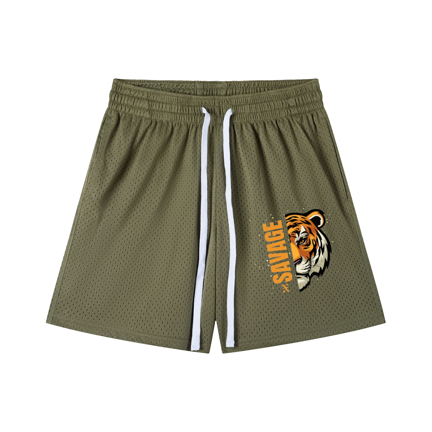 SAVAGE SHORT