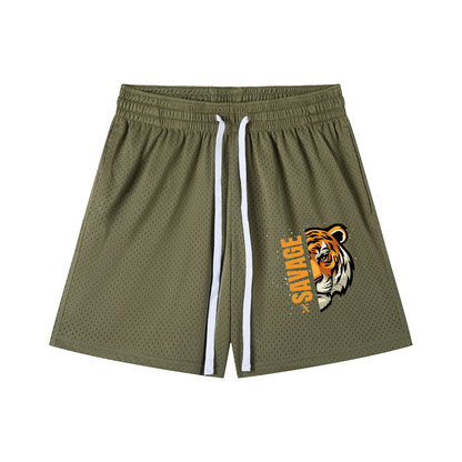 SAVAGE SHORT