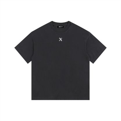 NO DRAMA OVERSIZED TEE