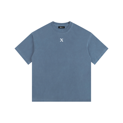 NO DRAMA OVERSIZED TEE