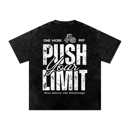 ONE MORE REP TEE