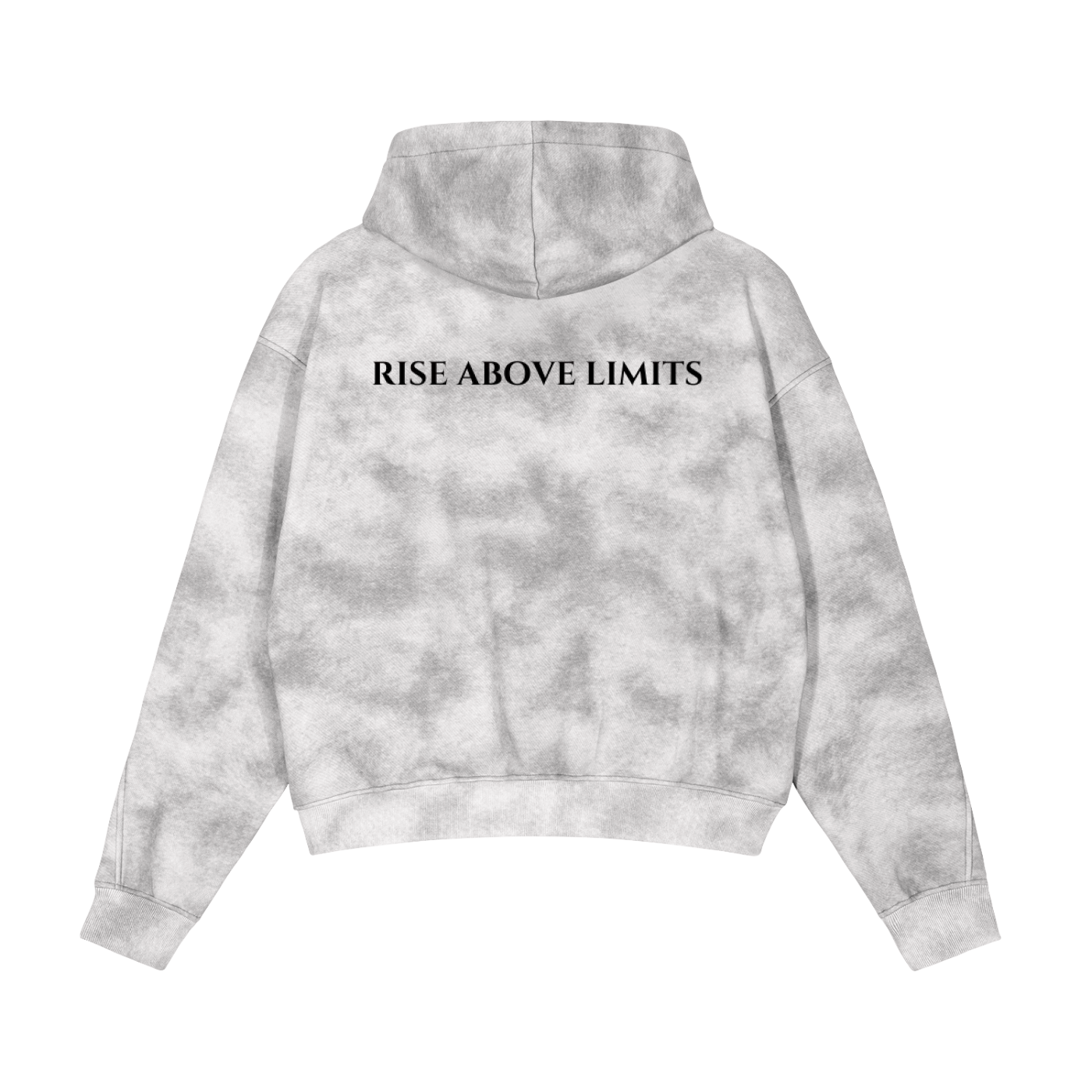 PERFORMANCE HOODIE