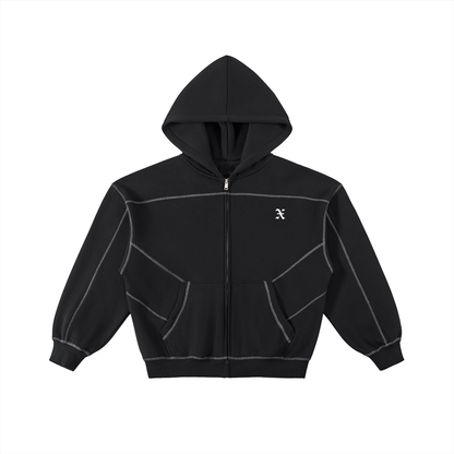 RISE ABOVE LIMITS HOODIE