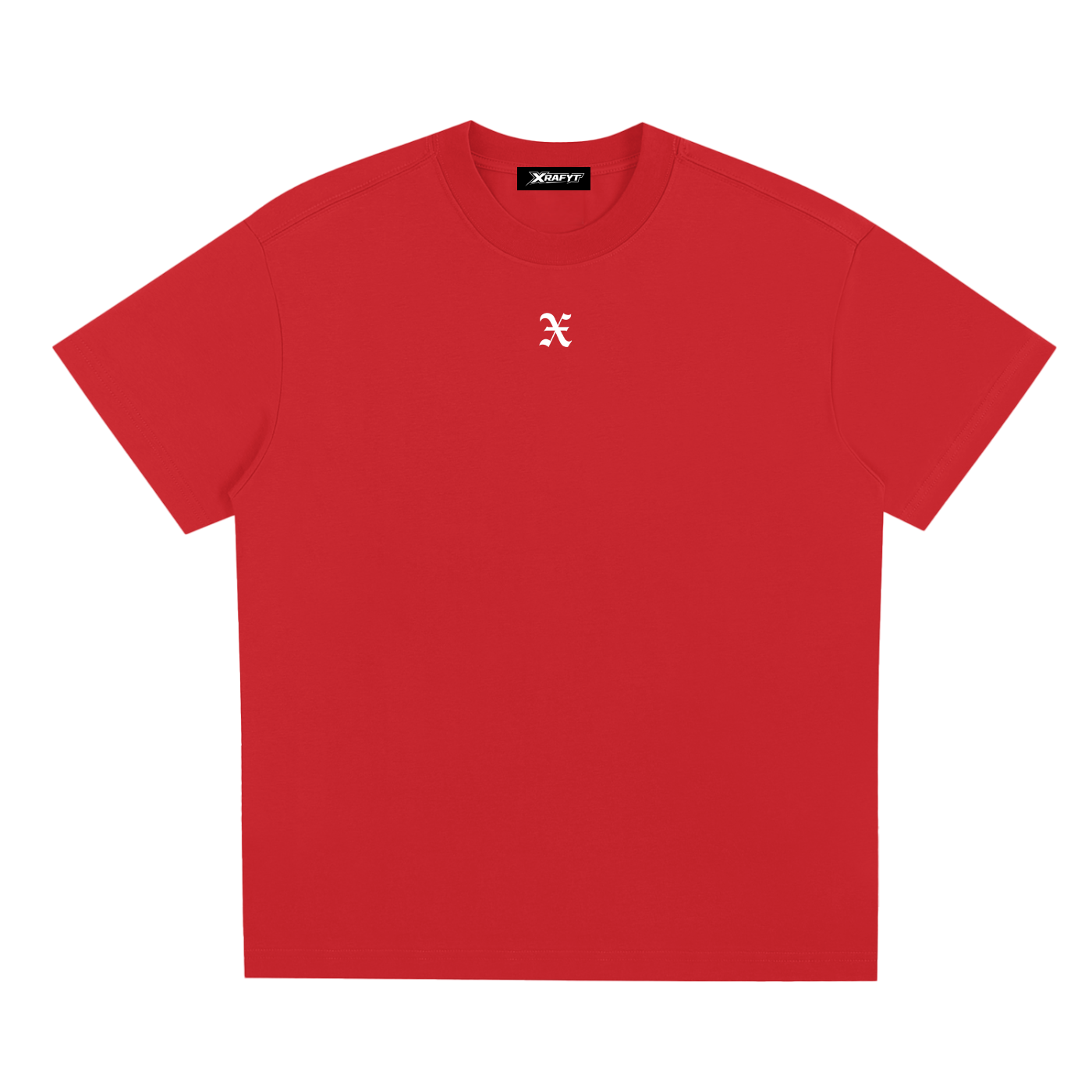 COMFORT ZONES TEE