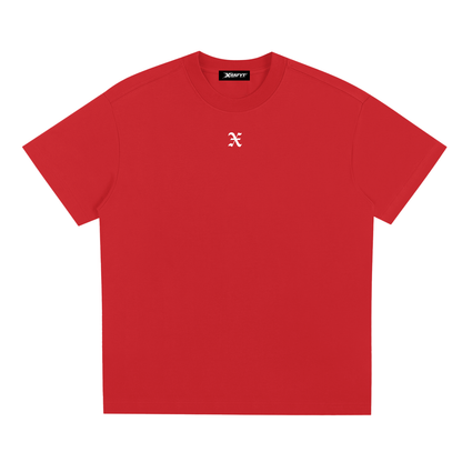 COMFORT ZONES TEE