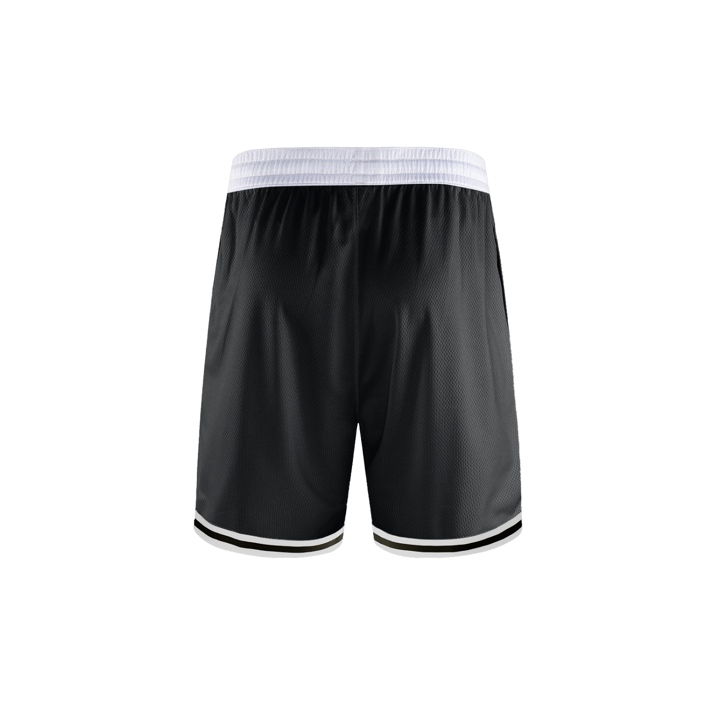 CLASSIC STRIP SHORT