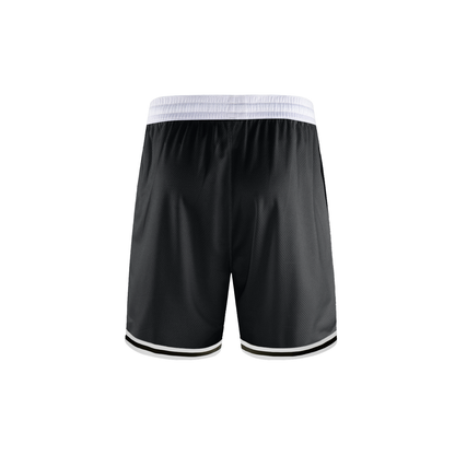 CLASSIC STRIP SHORT