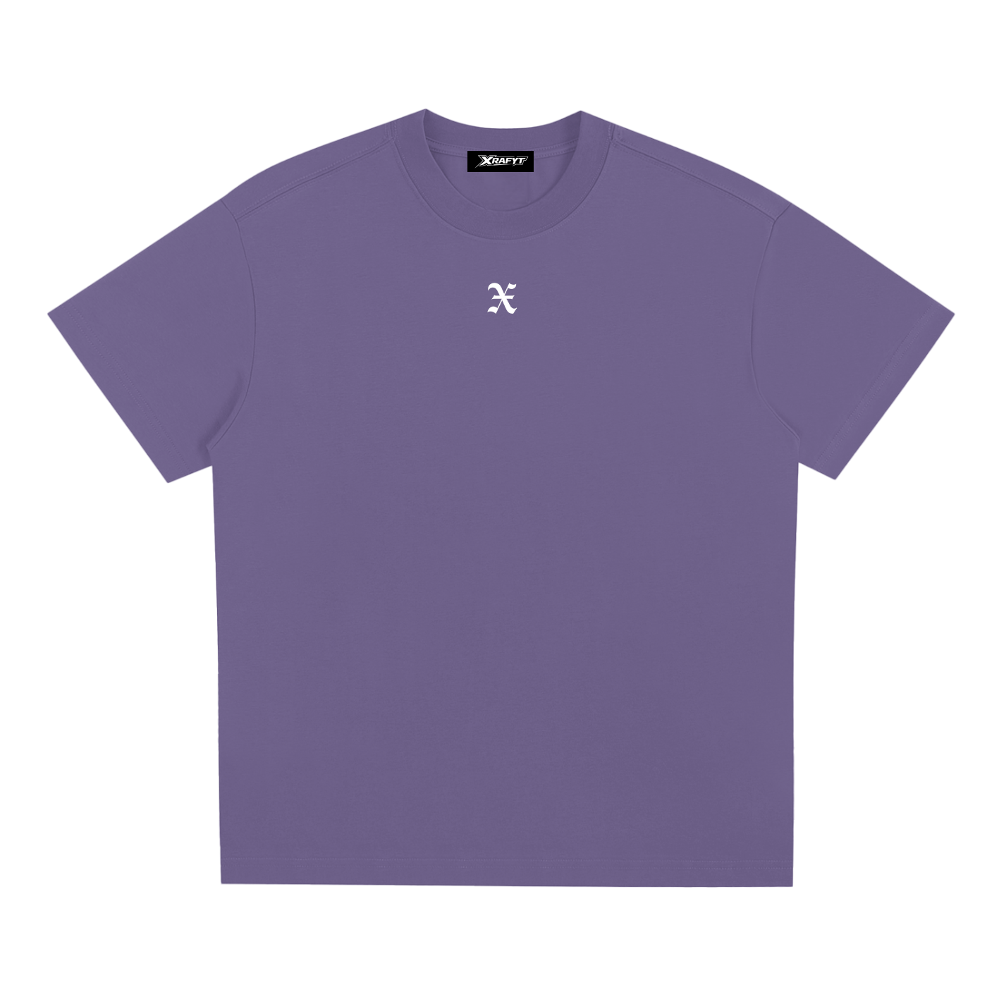 COMFORT ZONES TEE