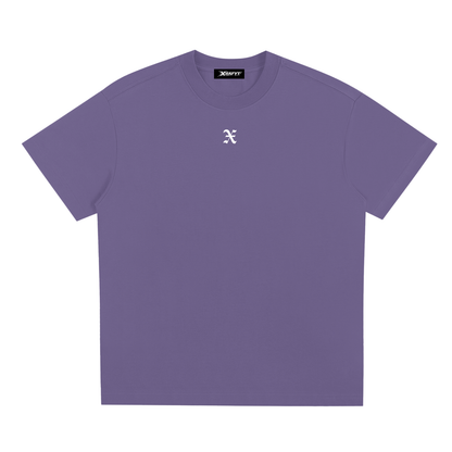 COMFORT ZONES TEE