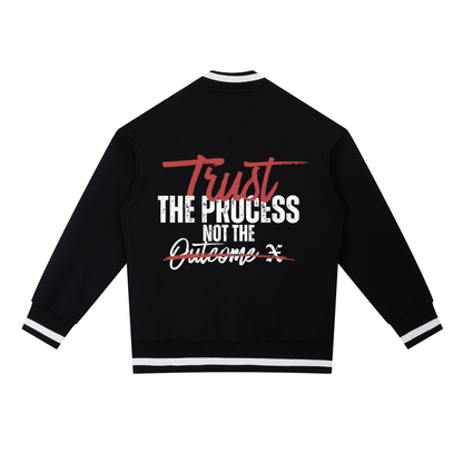 TRUST THE PROCESS JACKET