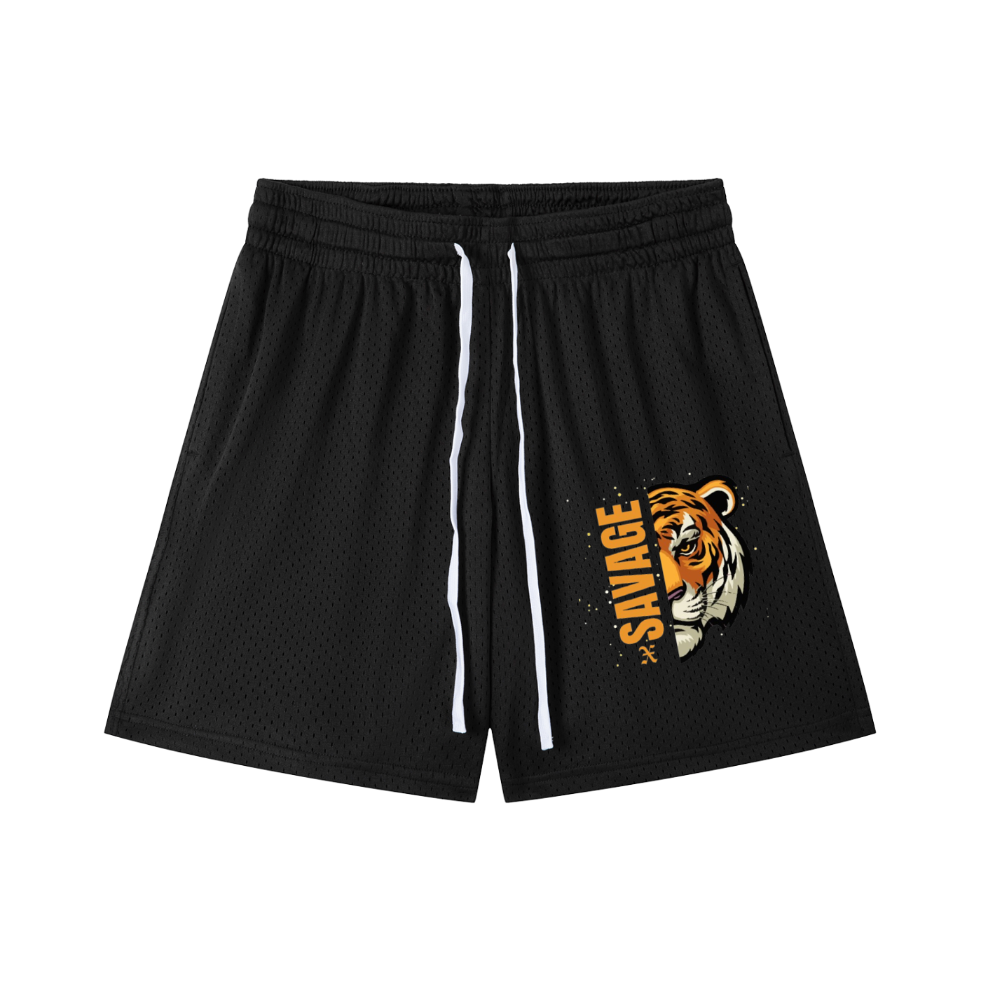 SAVAGE SHORT