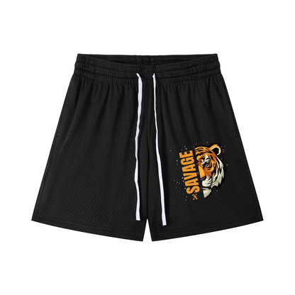 SAVAGE SHORT