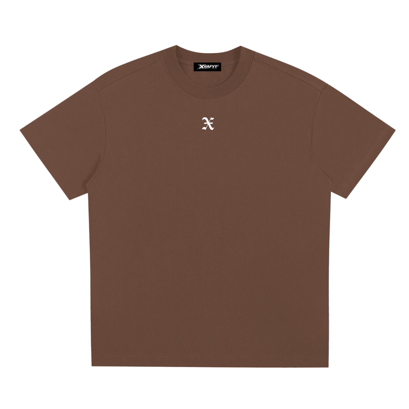 COMFORT ZONES TEE