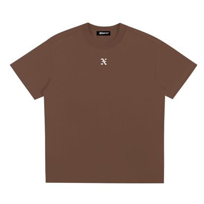 COMFORT ZONES TEE