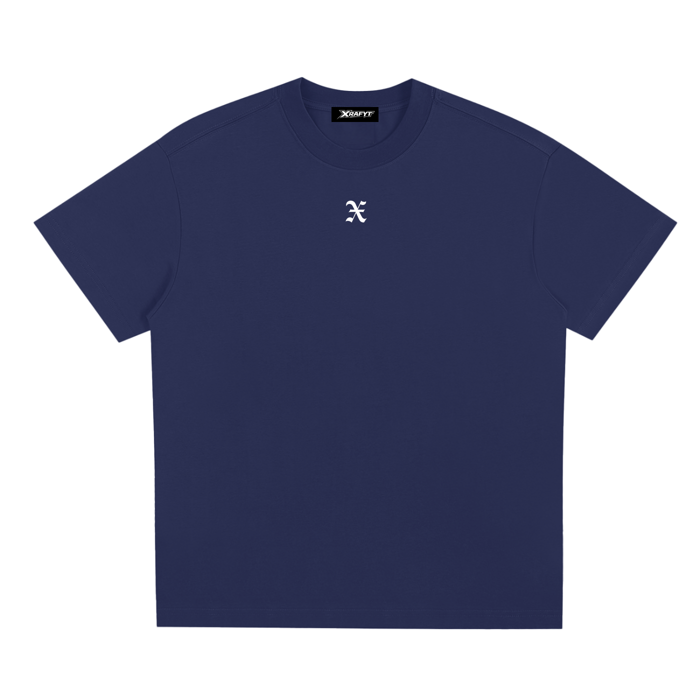 COMFORT ZONES TEE