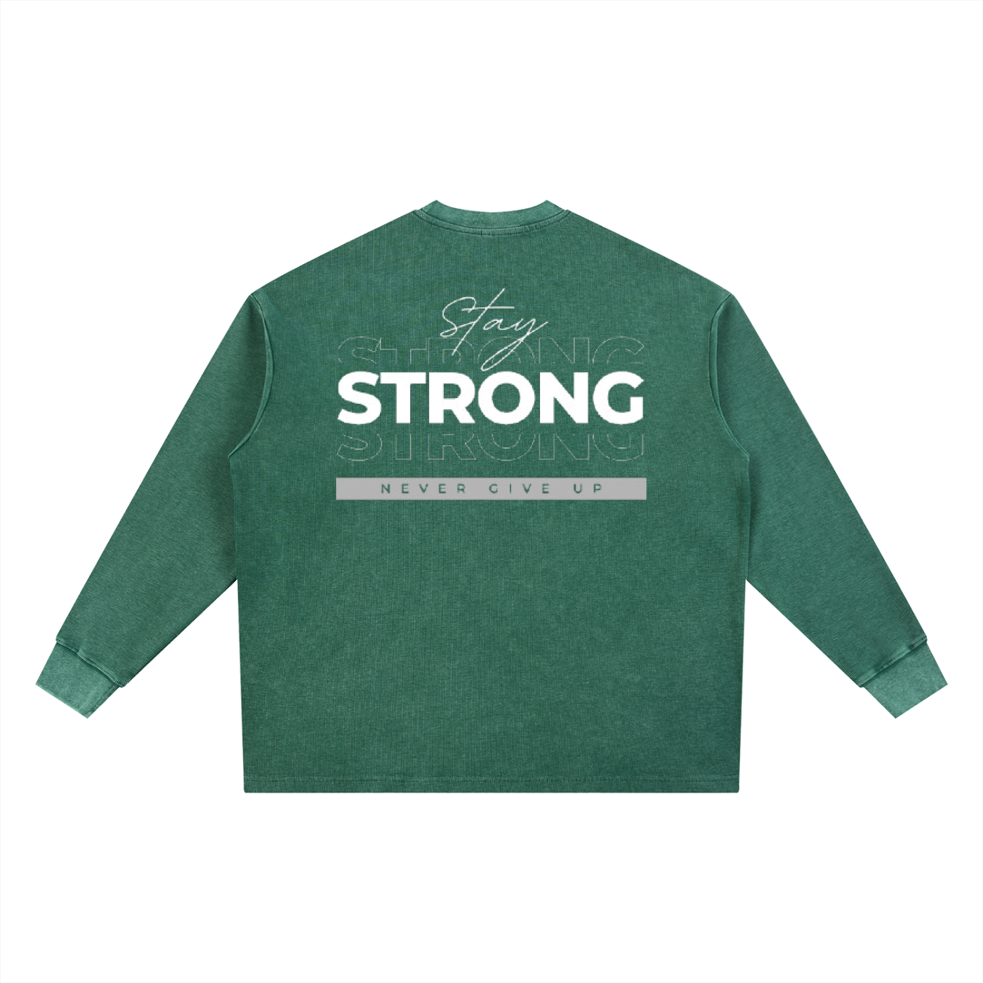 STAY STRONG TEE