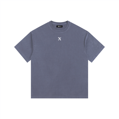 NO DRAMA OVERSIZED TEE