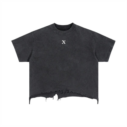 POWER OVERSIZED TEE