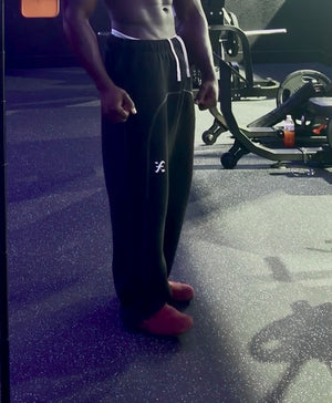PREMIUM SWEATPANT