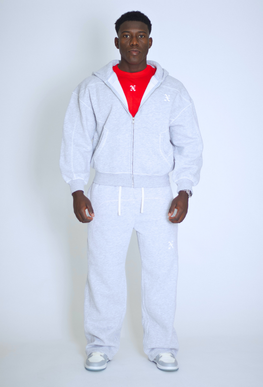 RISE ABOVE LIMITS HOODIE