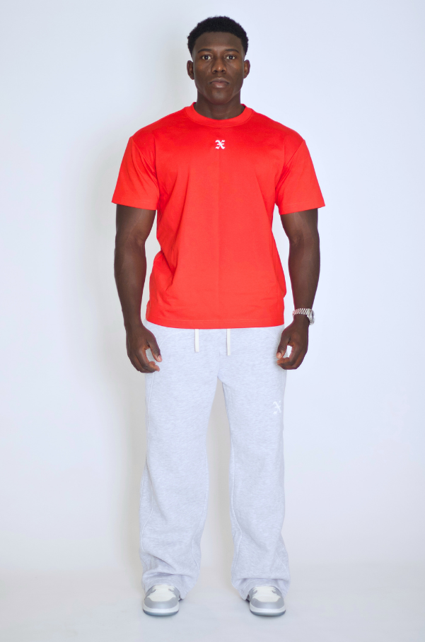 COMFORT ZONES TEE