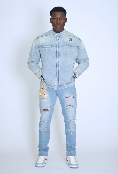 MOST IMPORTANT JACKET
