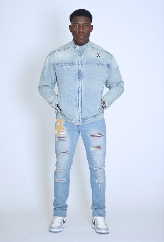 MOST IMPORTANT JACKET