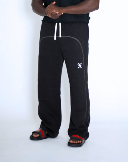 RISE ABOVE LIMITS SWEATPANT