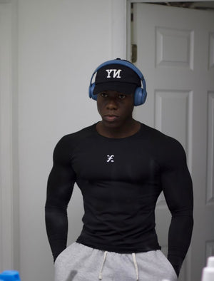 PERFORMANCE LONGSLEEVE