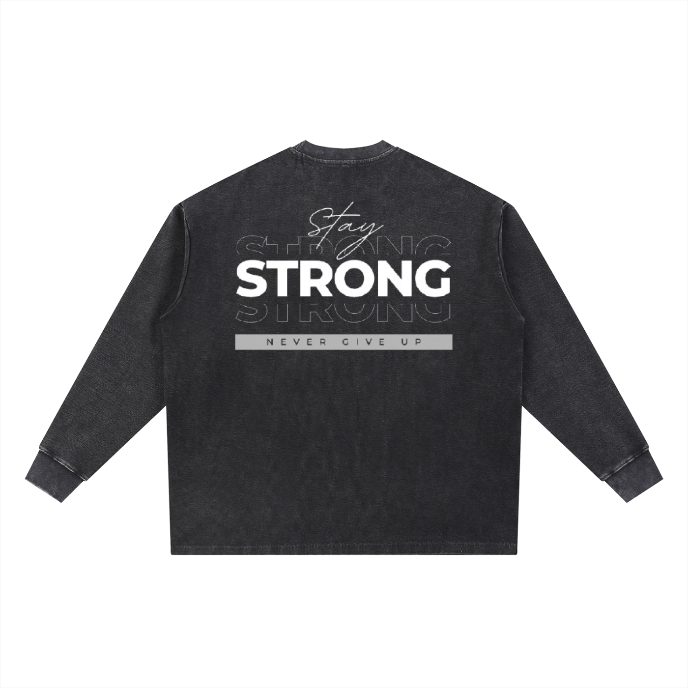 STAY STRONG TEE