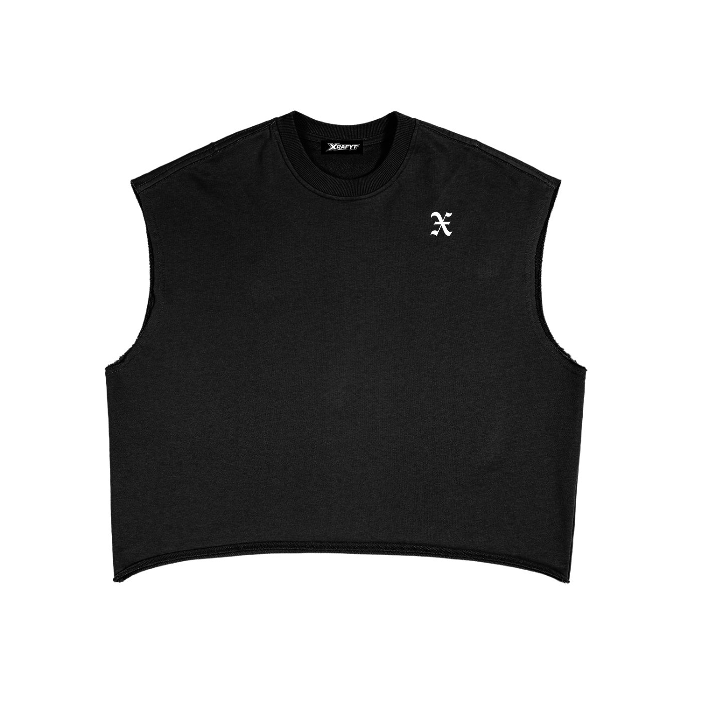 XRAFYT TANK TOP