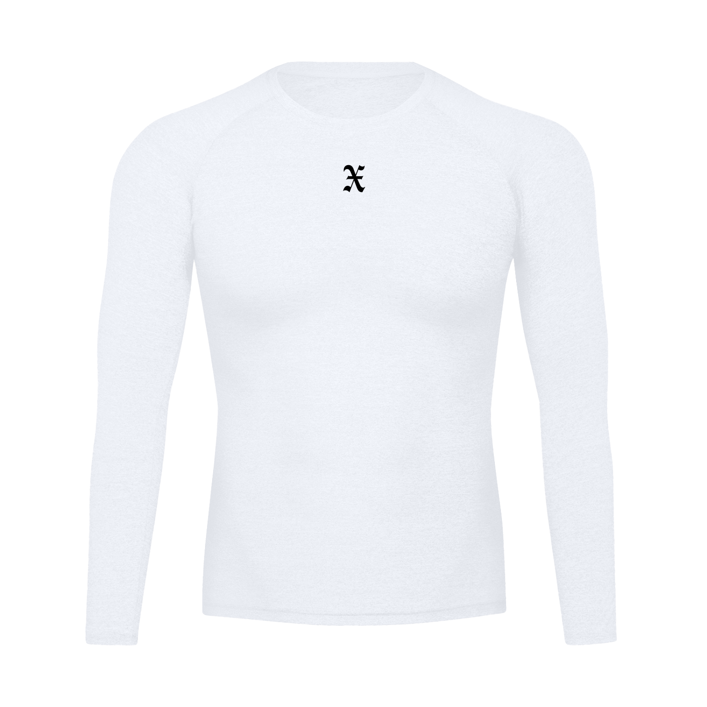 PERFORMANCE LONGSLEEVE