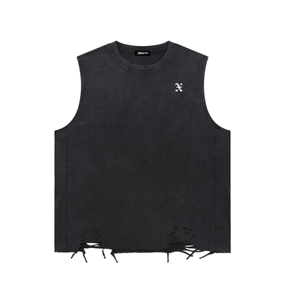 ESSANTIAL CUT TANK