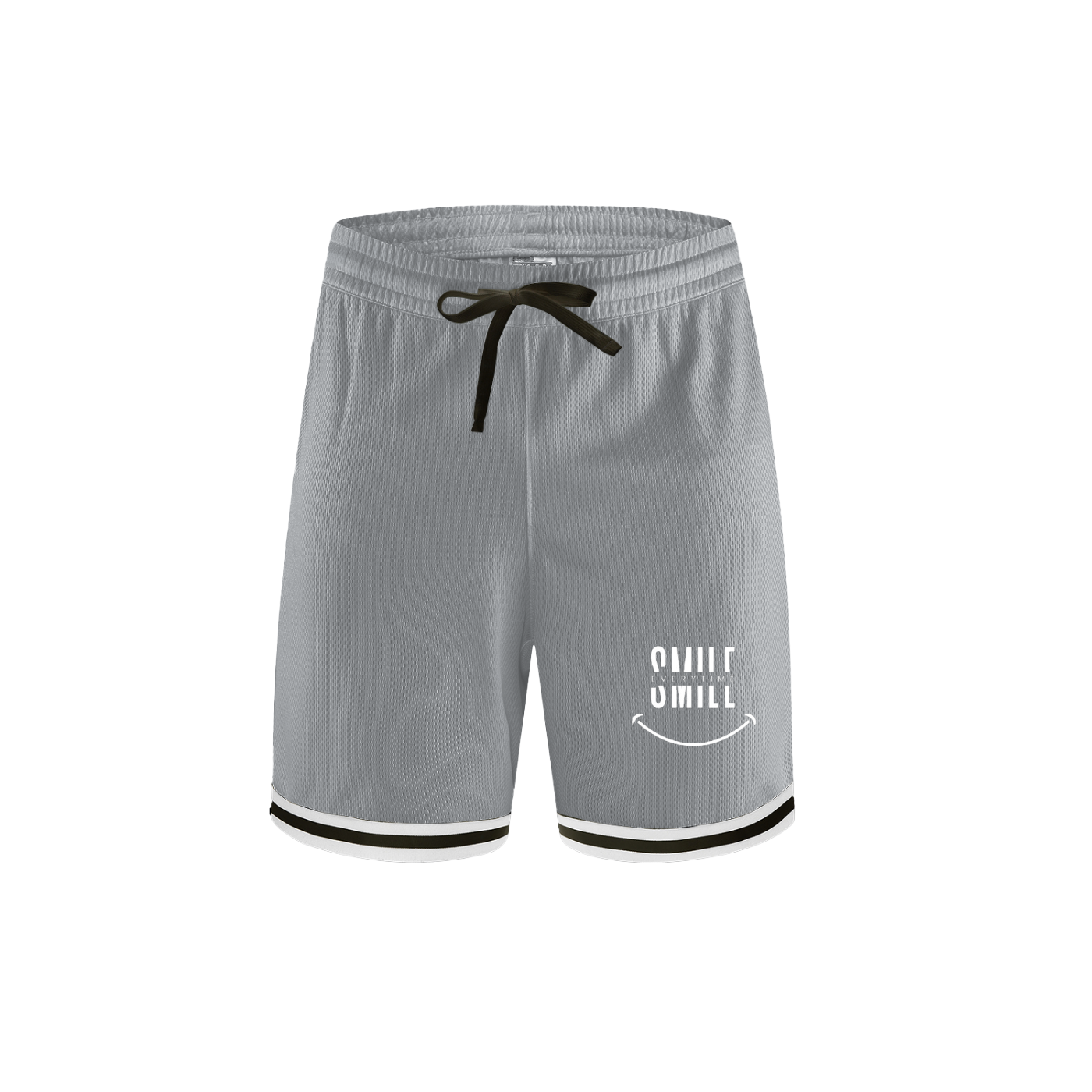 CLASSIC STRIP SHORT