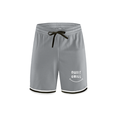 CLASSIC STRIP SHORT