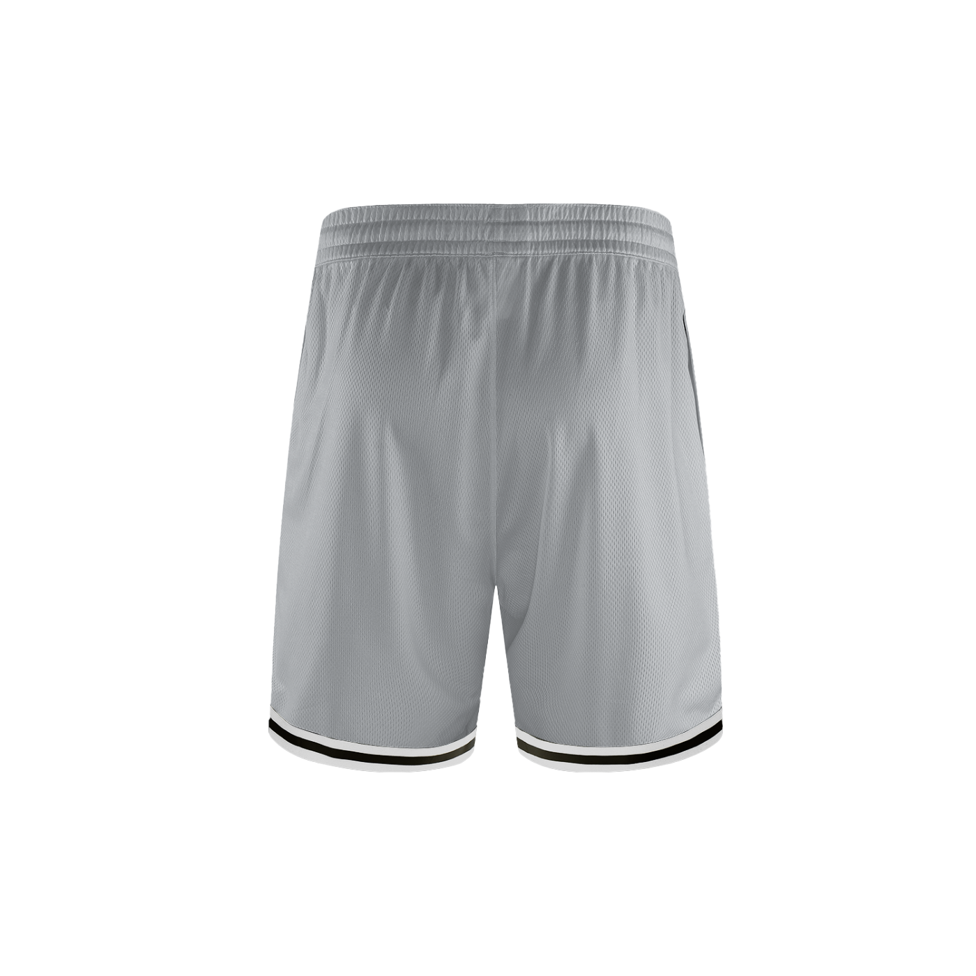 CLASSIC STRIP SHORT