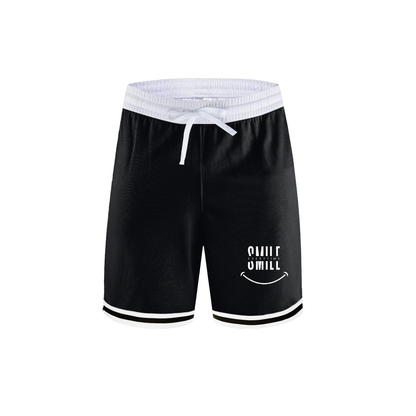 CLASSIC STRIP SHORT