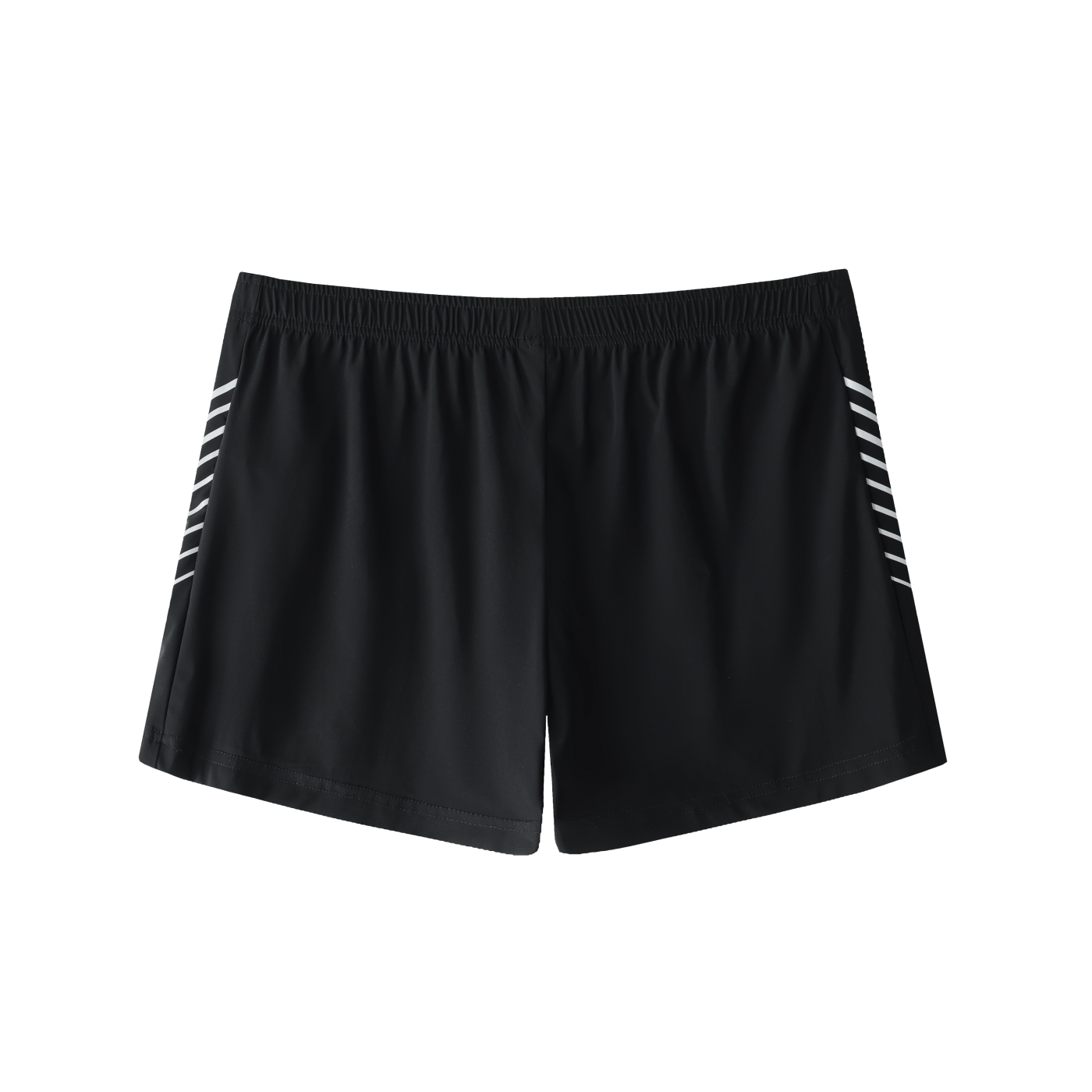 SIDE-STRIPE PERFORMANCE SHORT