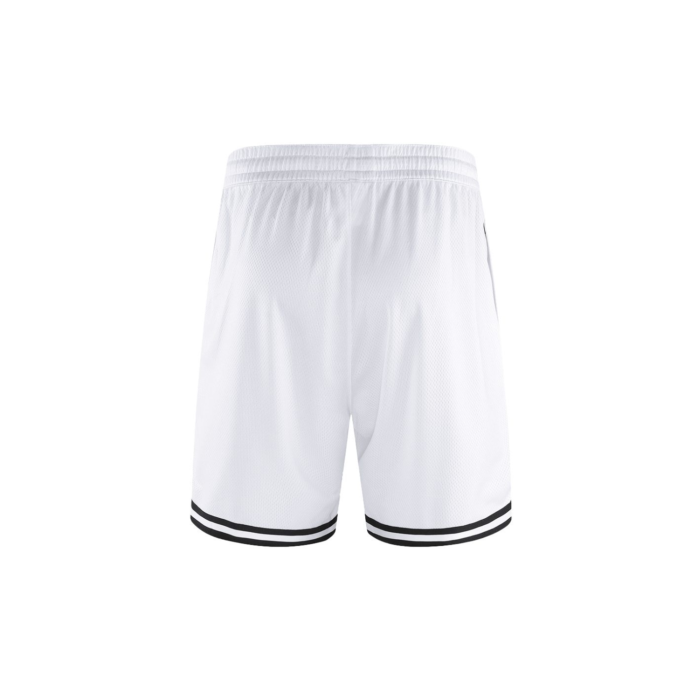 CLASSIC STRIP SHORT