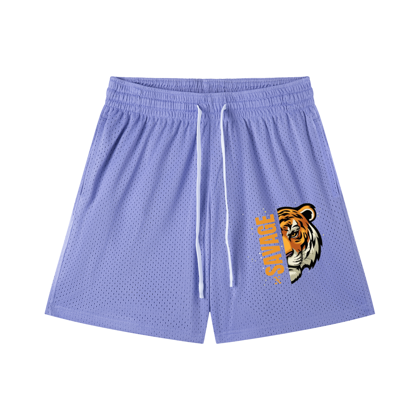 SAVAGE SHORT