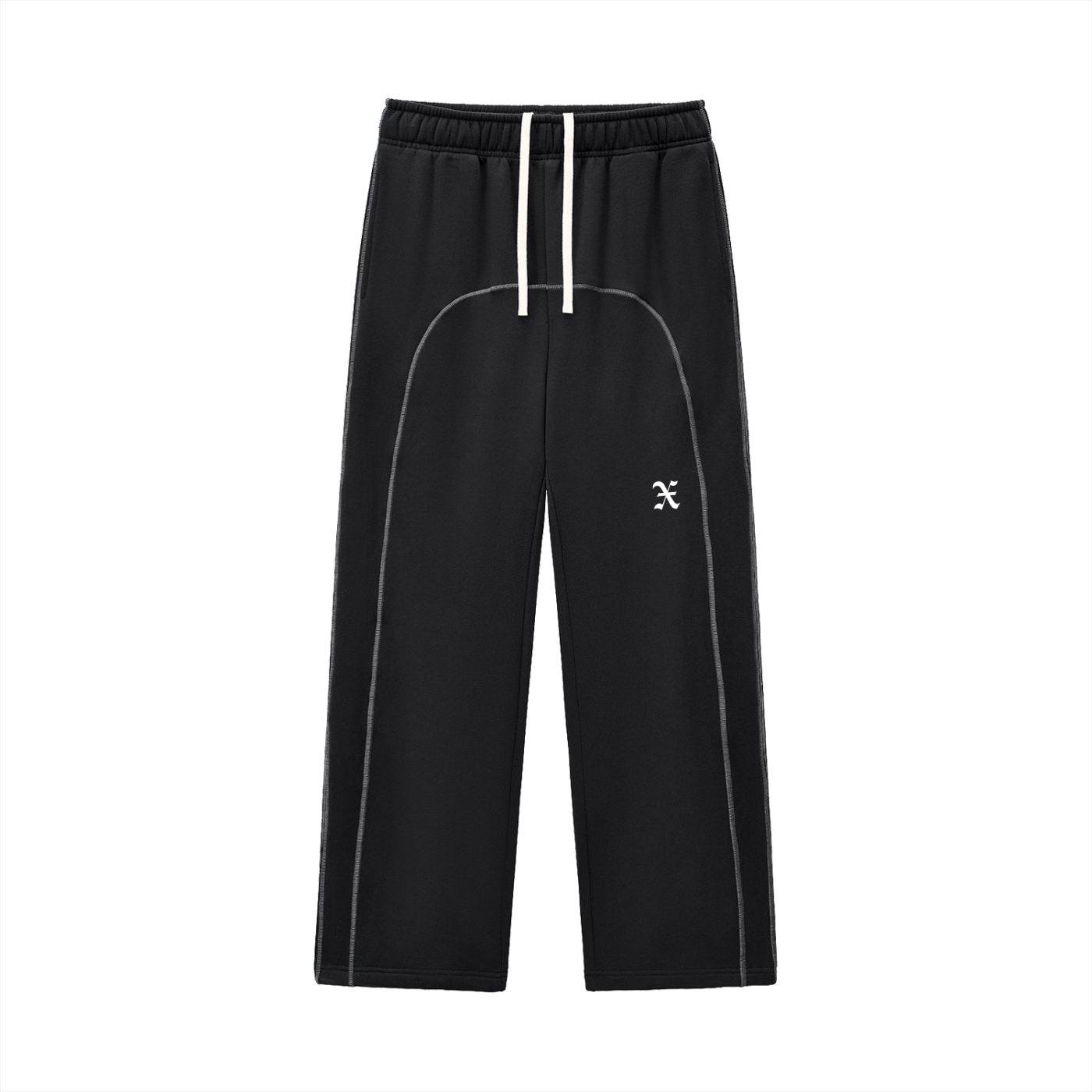 RISE ABOVE LIMITS SWEATPANT