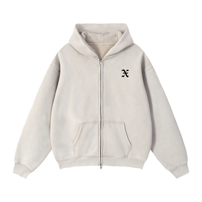 NO LIMITS HOODIE